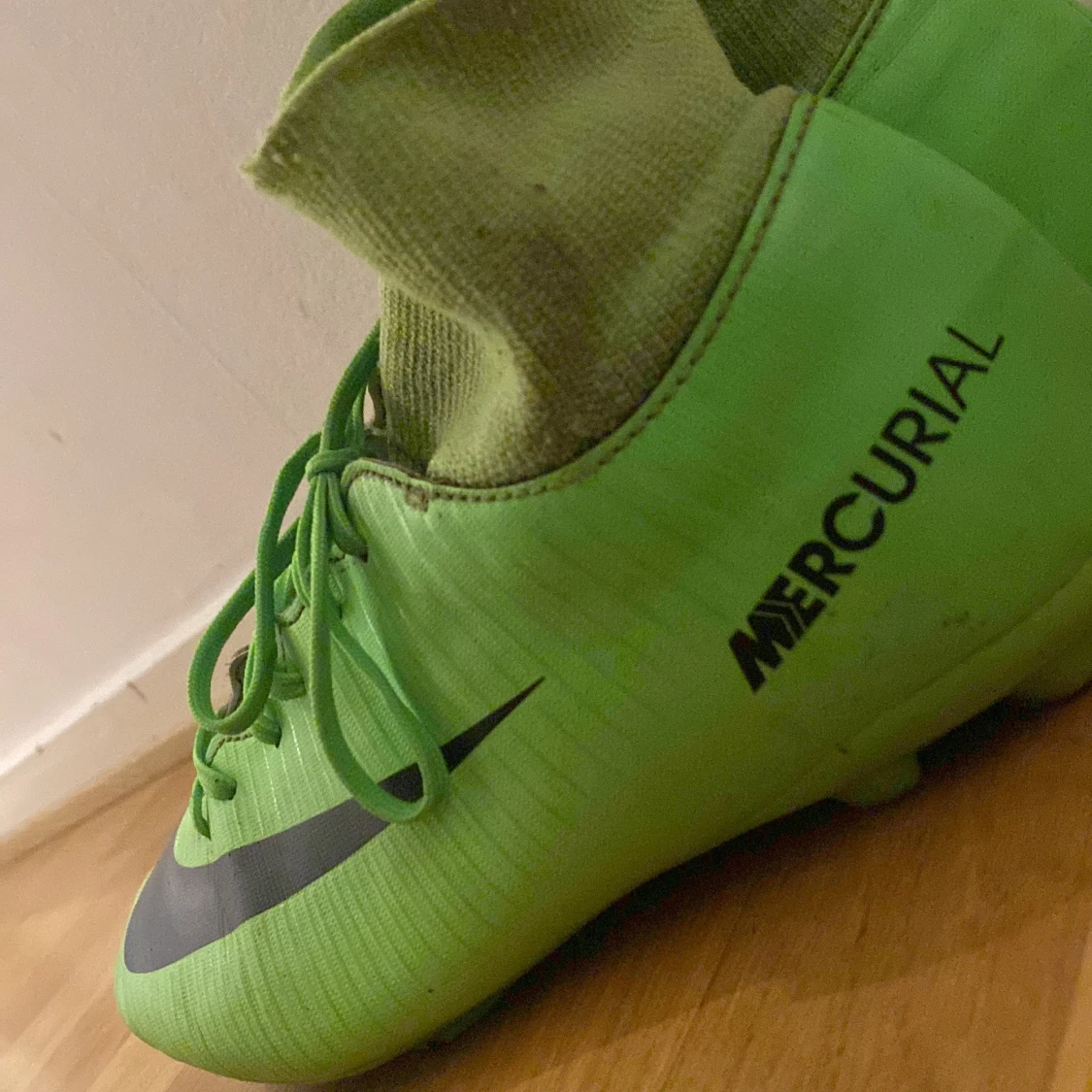 Nike mercurial - 90