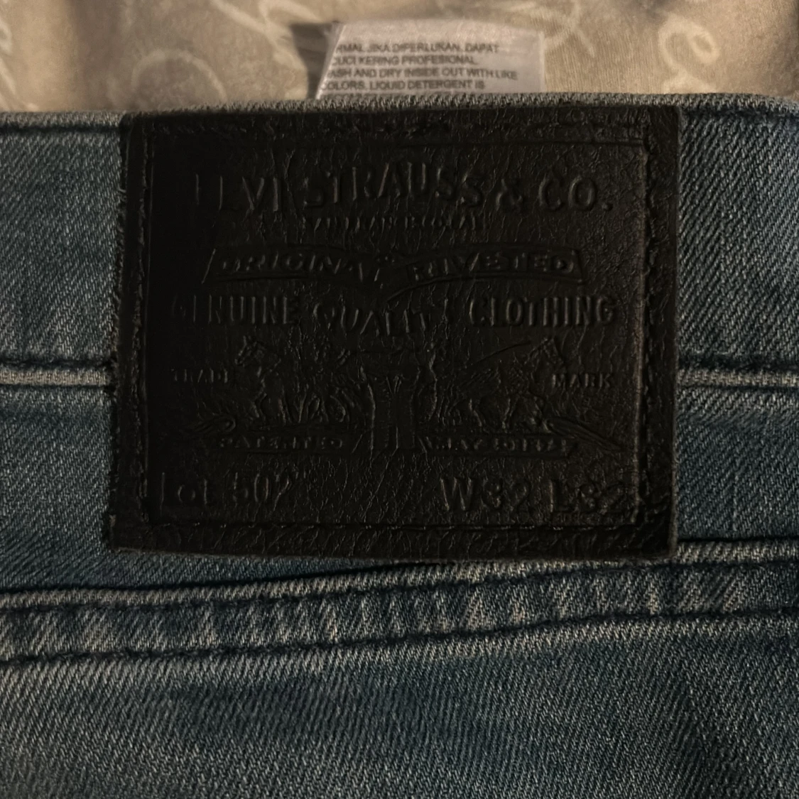 Levis jeans  - 91