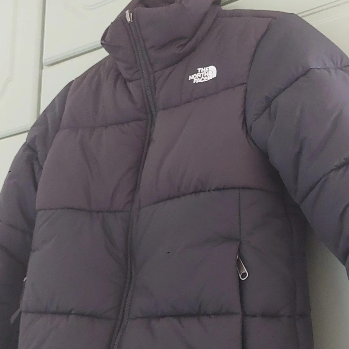 North face dam jacka