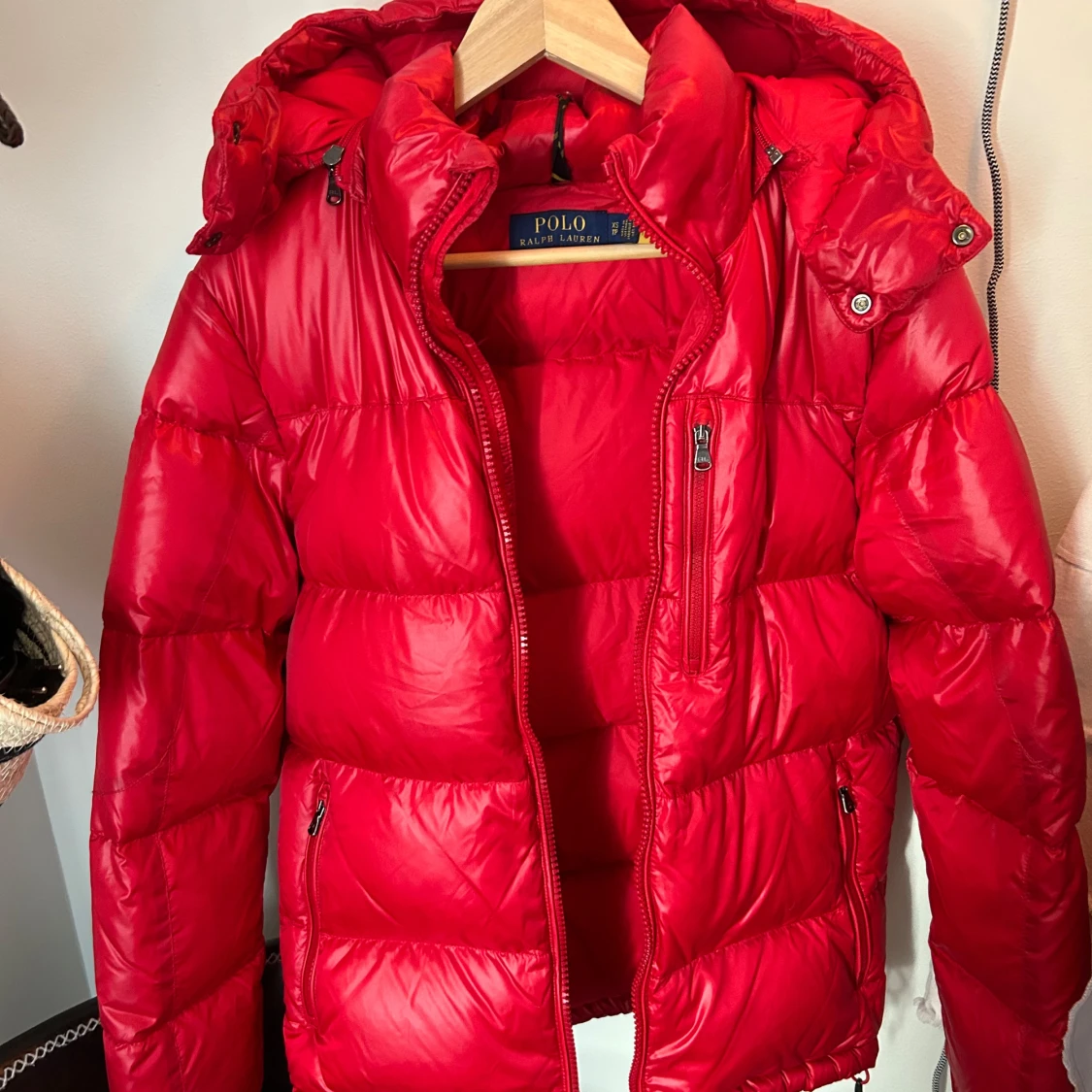 Ralph lauren jacka - 90