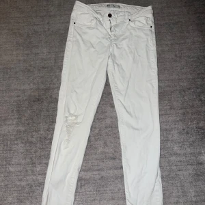 Gina tricot Vita Jeans  - Storlek 38.