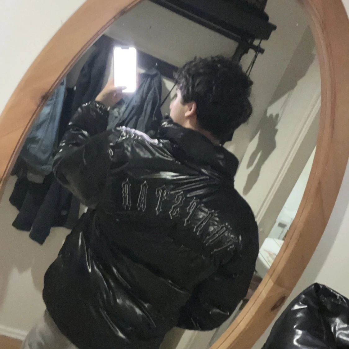 Trapstar jacka  - 90