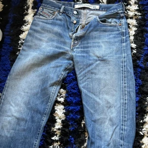 Retro diesel jeans - Aldrig använt