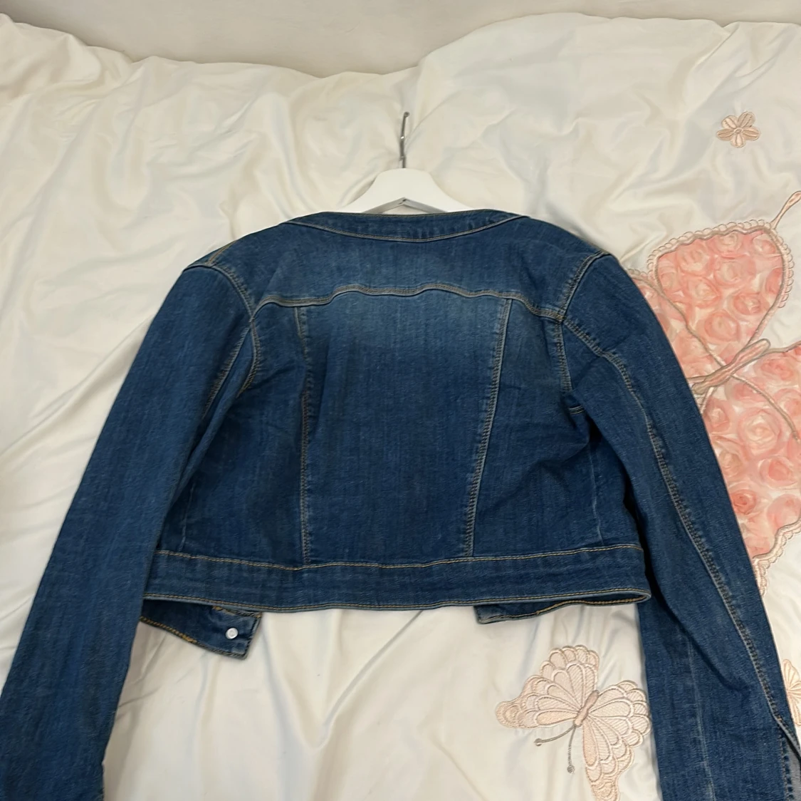 Blå jeansjacka från LCW Jeans - 91
