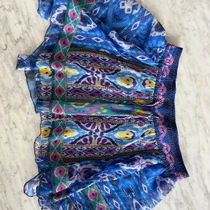 Zara sommar kjol - Strand kjol  Zara Aldrig använd Storlek S