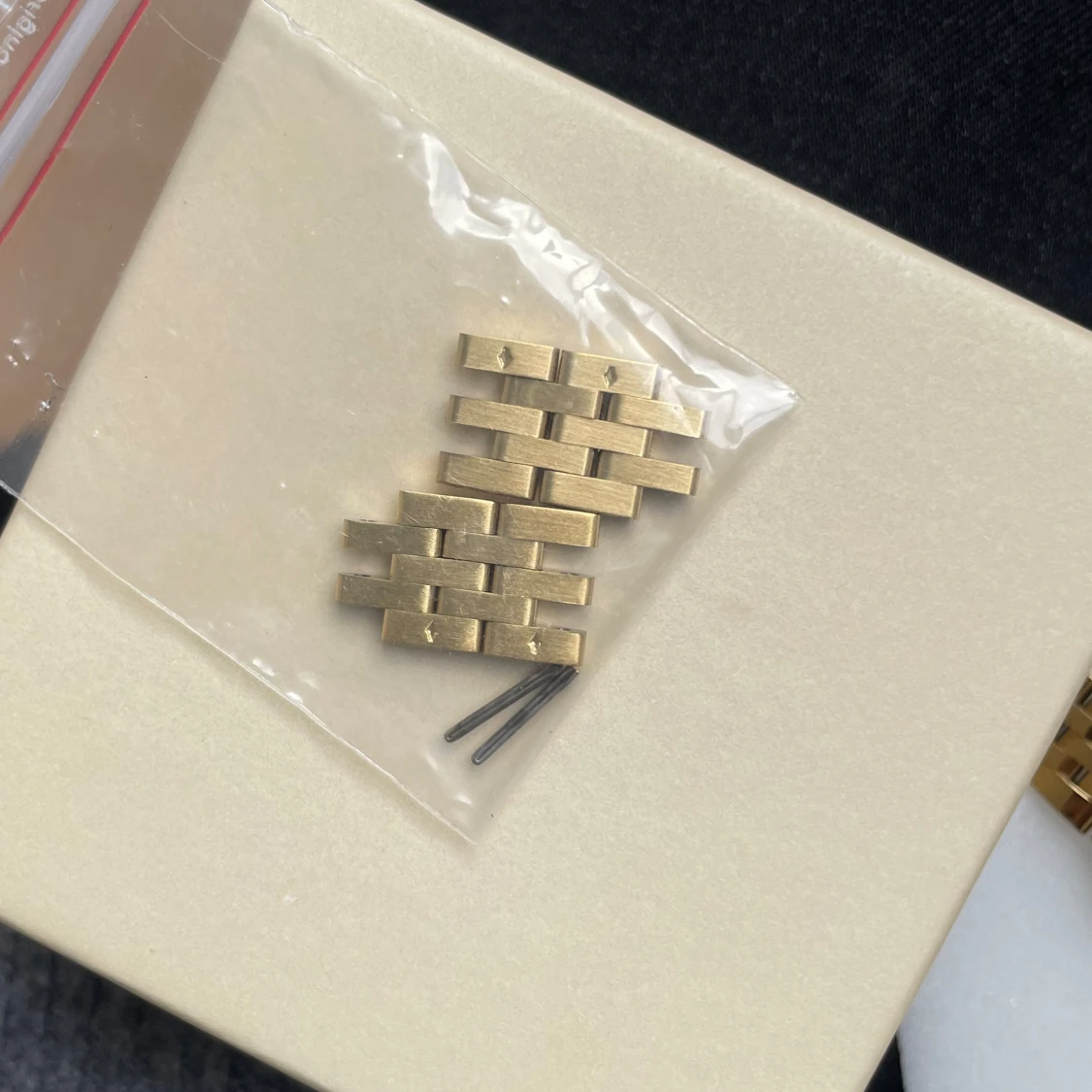 mockberg klocka - 91