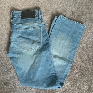 Crocker jeans  - Säljer min pappas snygga crocker jeans då dem är för små för honom, använda få gånger 😊 modell 311 