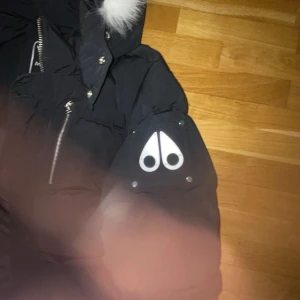 Moose knuckles jacka - Nyskick, för liten för mig så jag säljer den inga skador!