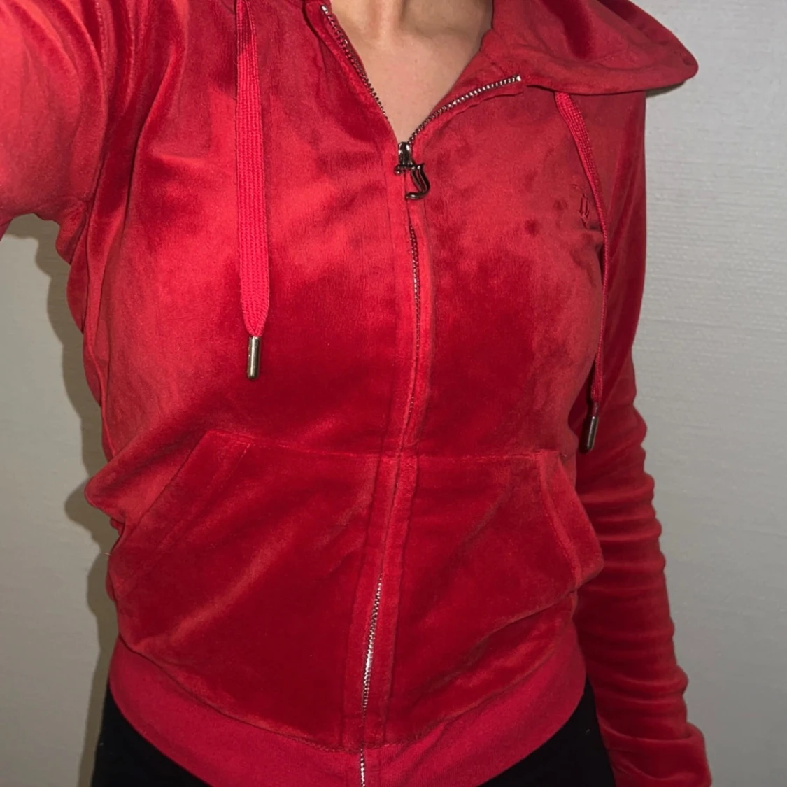 Juicy Couture röd  - 90