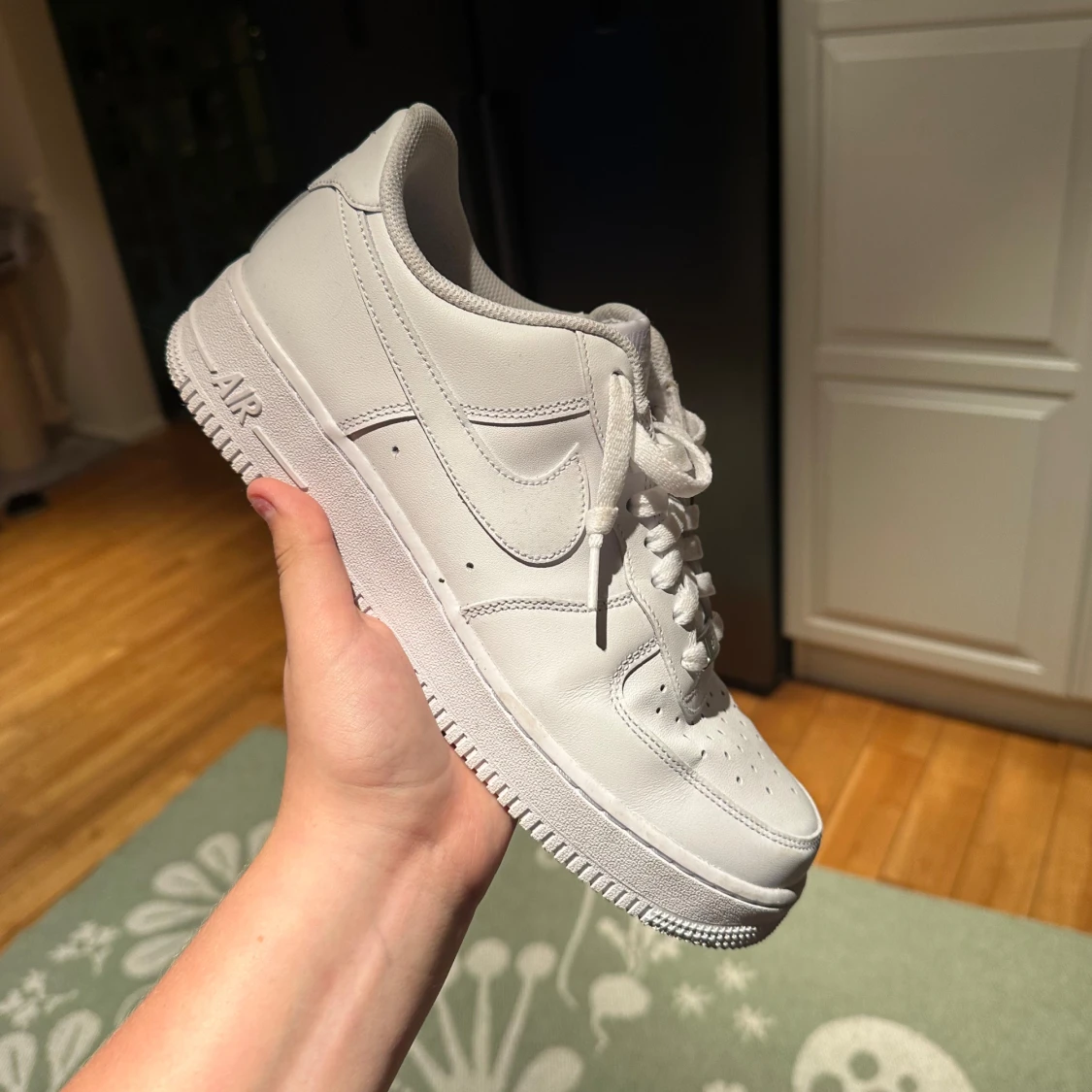 Airforce 1 - 90