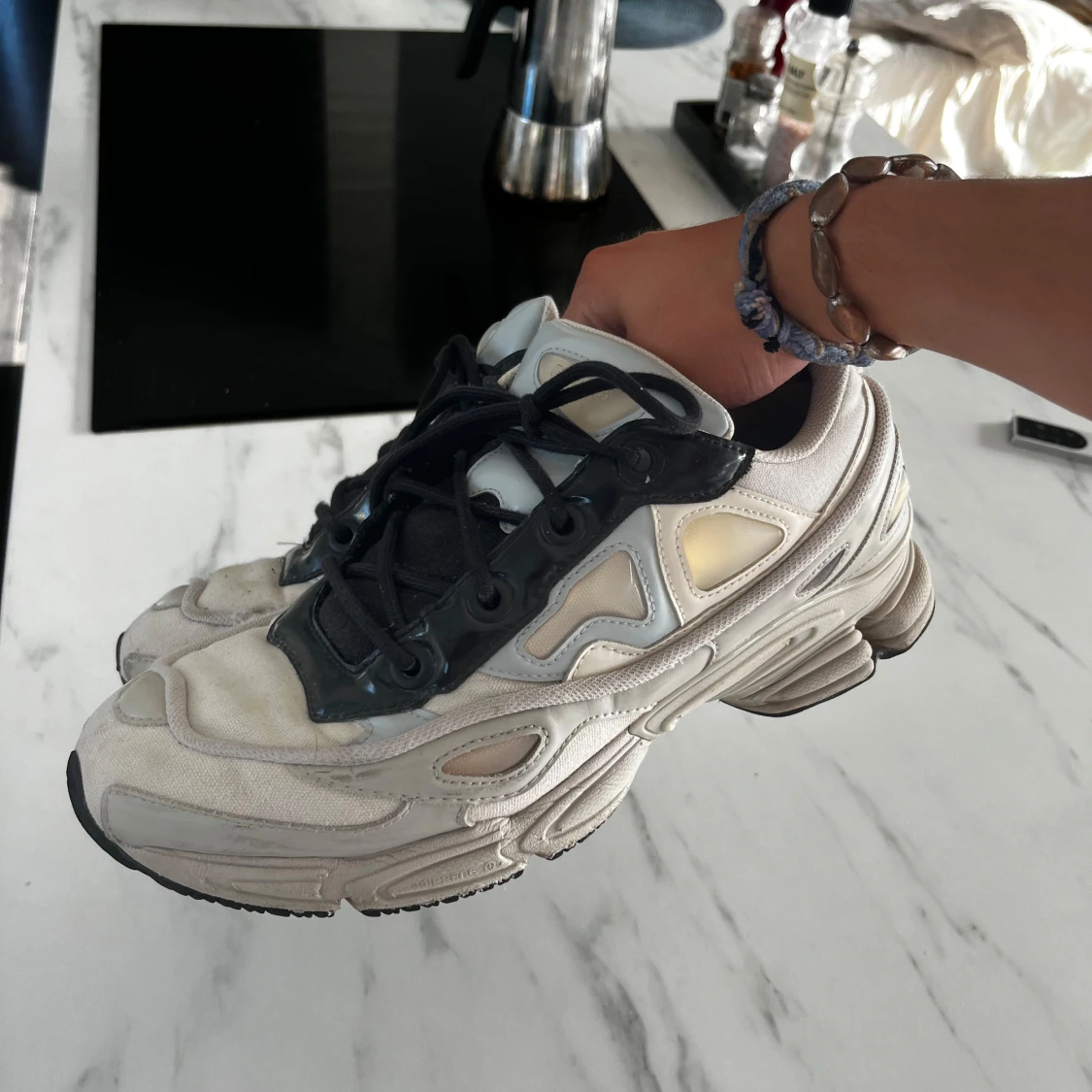 Raf simons  ozweegos - 93
