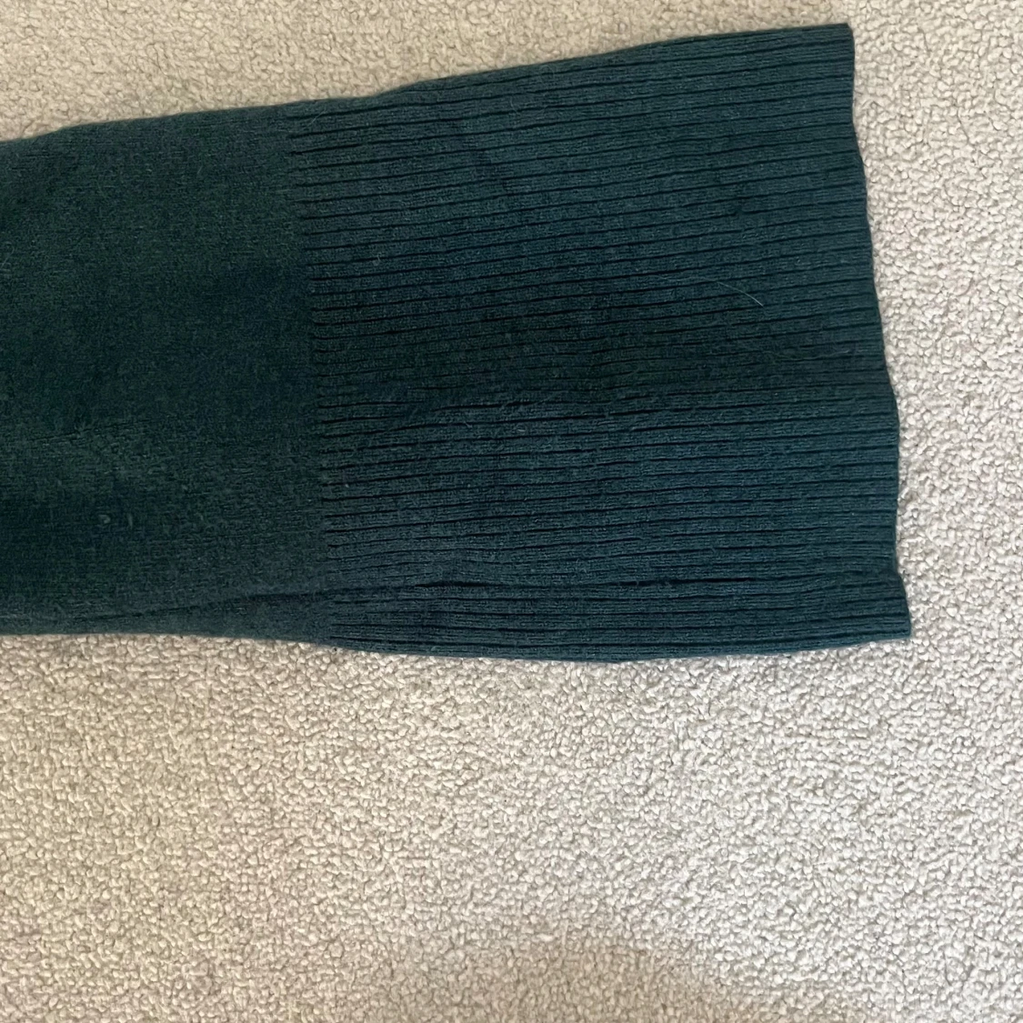 Fin stickad tröja💕 - 92