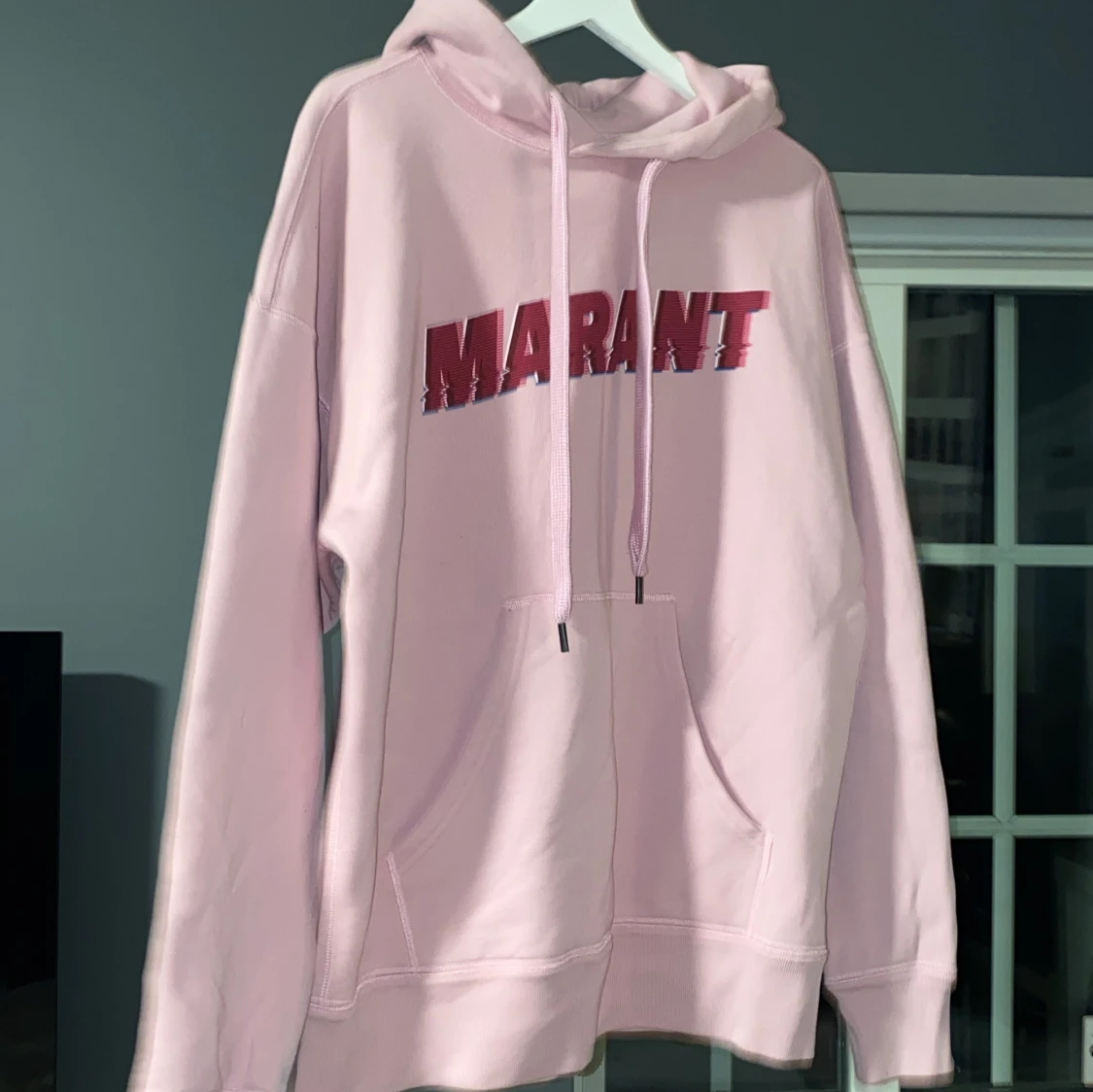 Marant hoodie