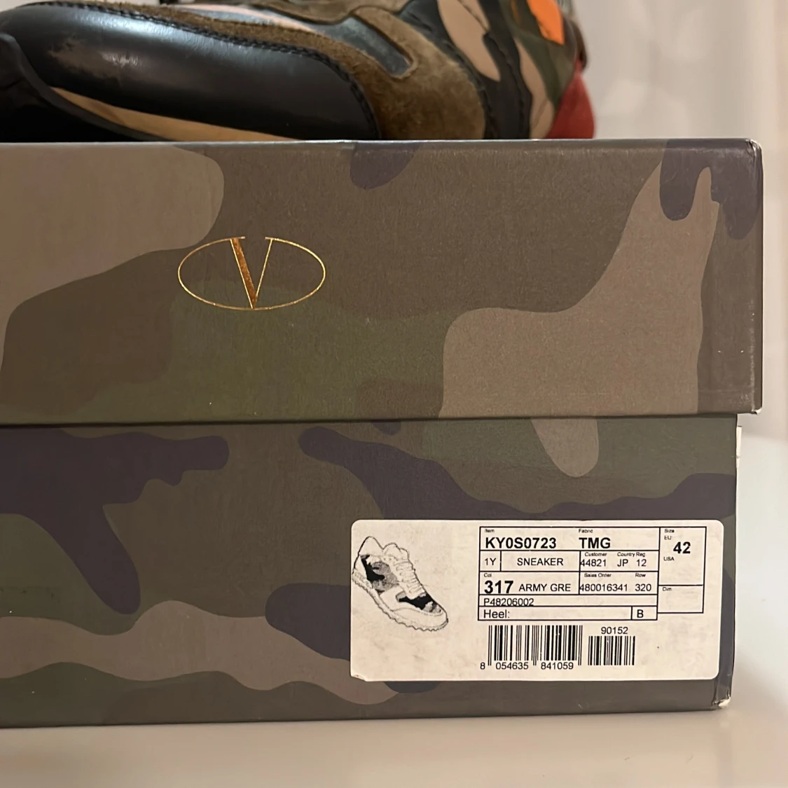 Valentino Rockrunner - 92