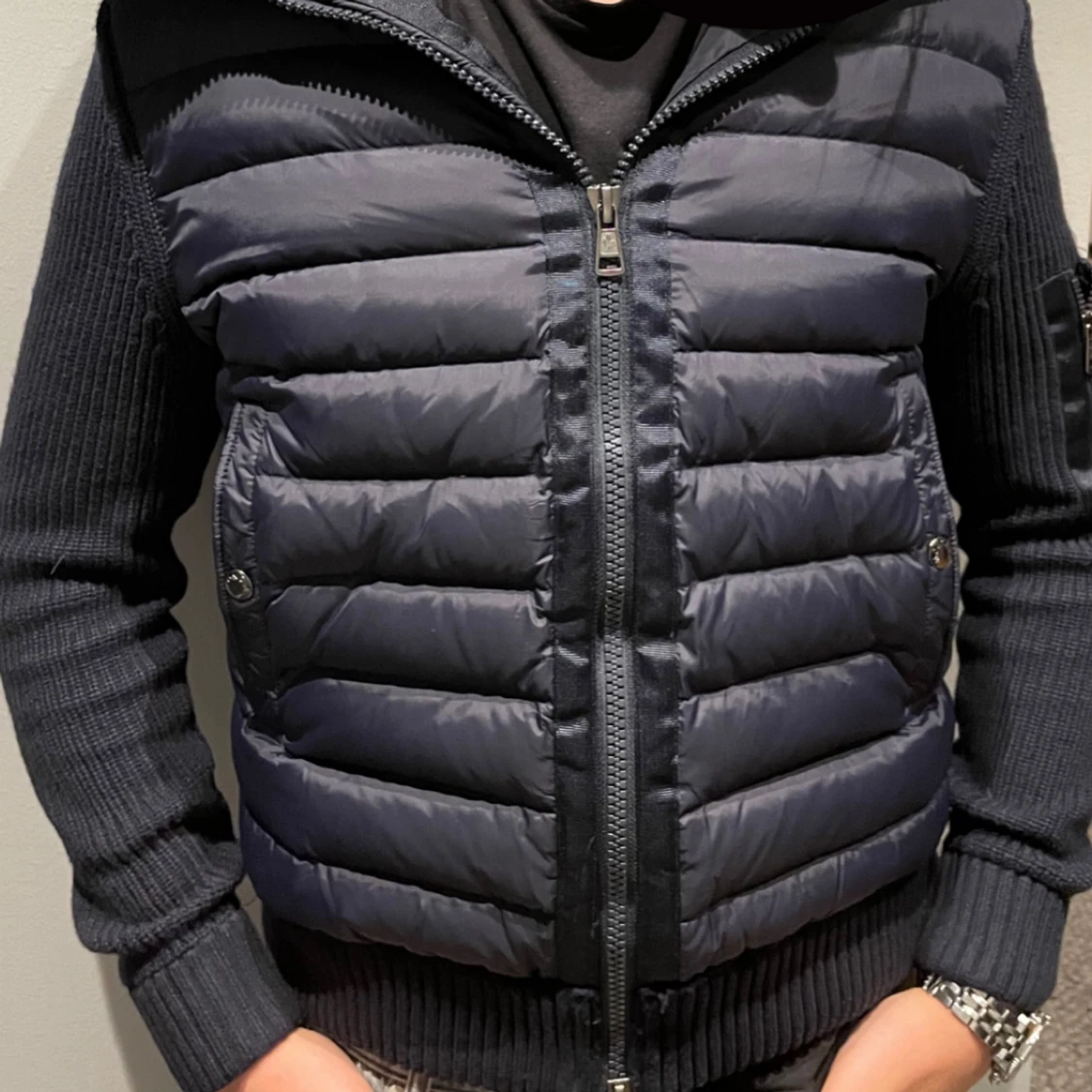 Moncler cardigan 
