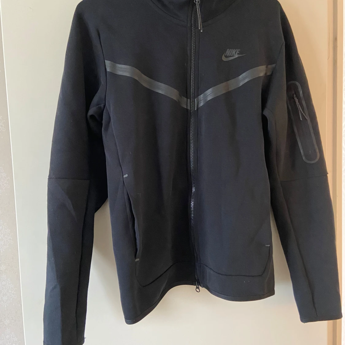 Nike tech hoodie