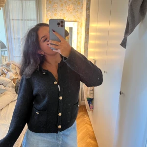 Fin kofta - Jätte fin kofta från zara. 