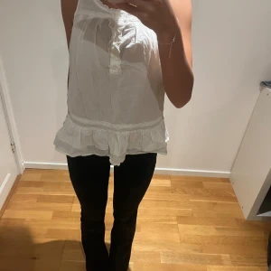 Linne - Fint linne!! Fint skick nästan aldrig använt 