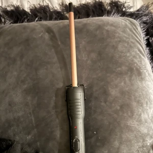 Curling wand  - Curling wand aldrig använd utan paket 