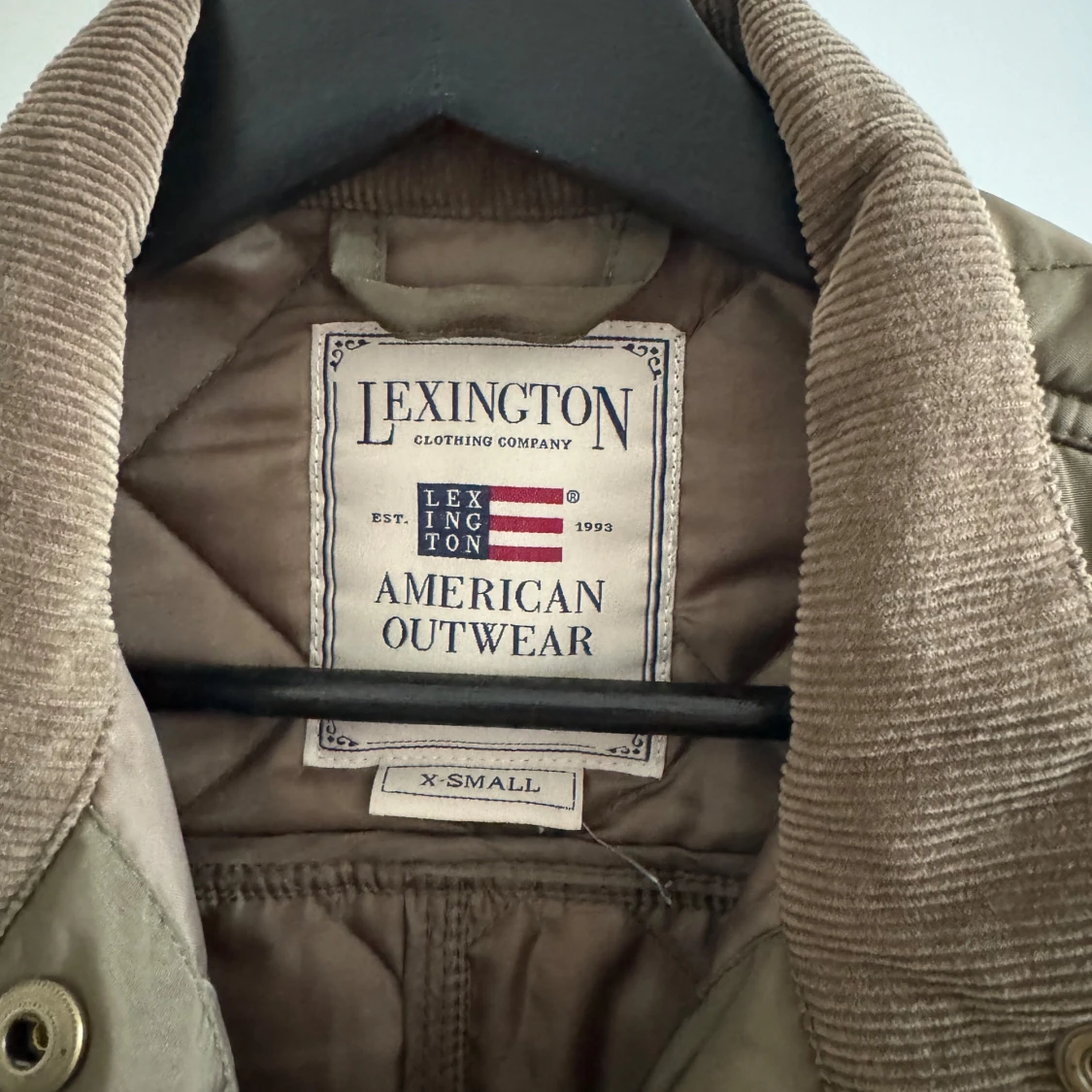 Lexington jacka  - 91