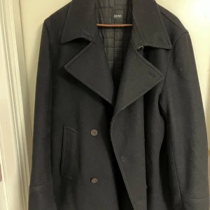 Hugo boss rock - Hugo boss rock svart storlek L