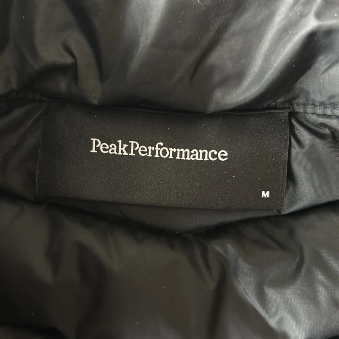 Peak Performance Väst - 91