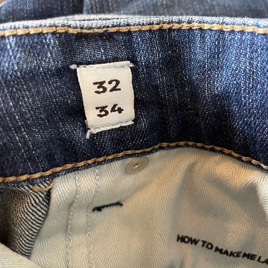 Jack & Jones jeans - 91