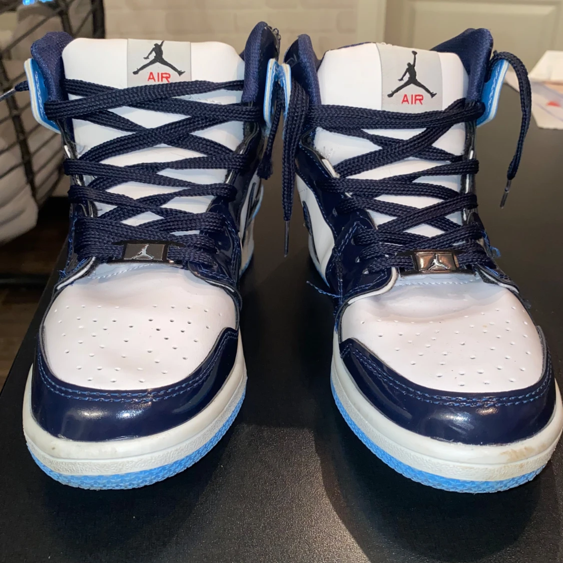 Jordan 1 storlek:41 - 90