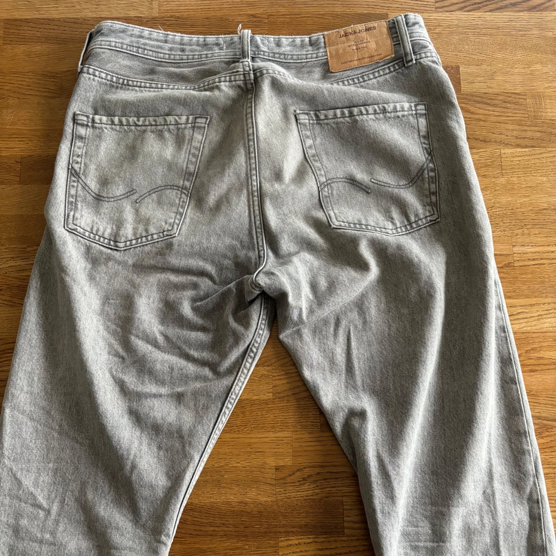 Jack & Jones jeans grå - 91