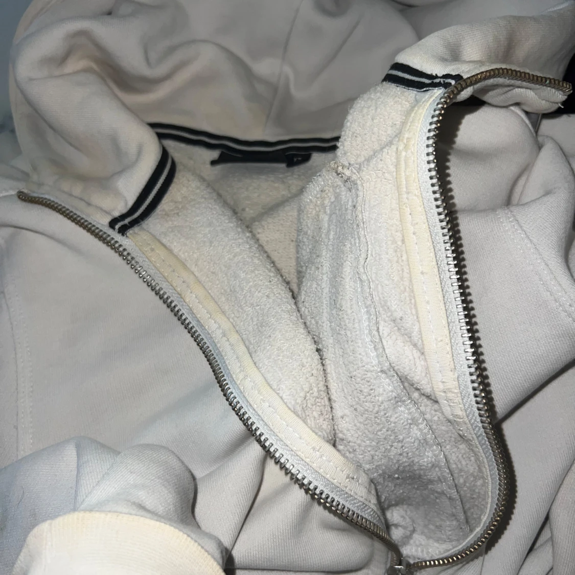 Sail racing zip - 92