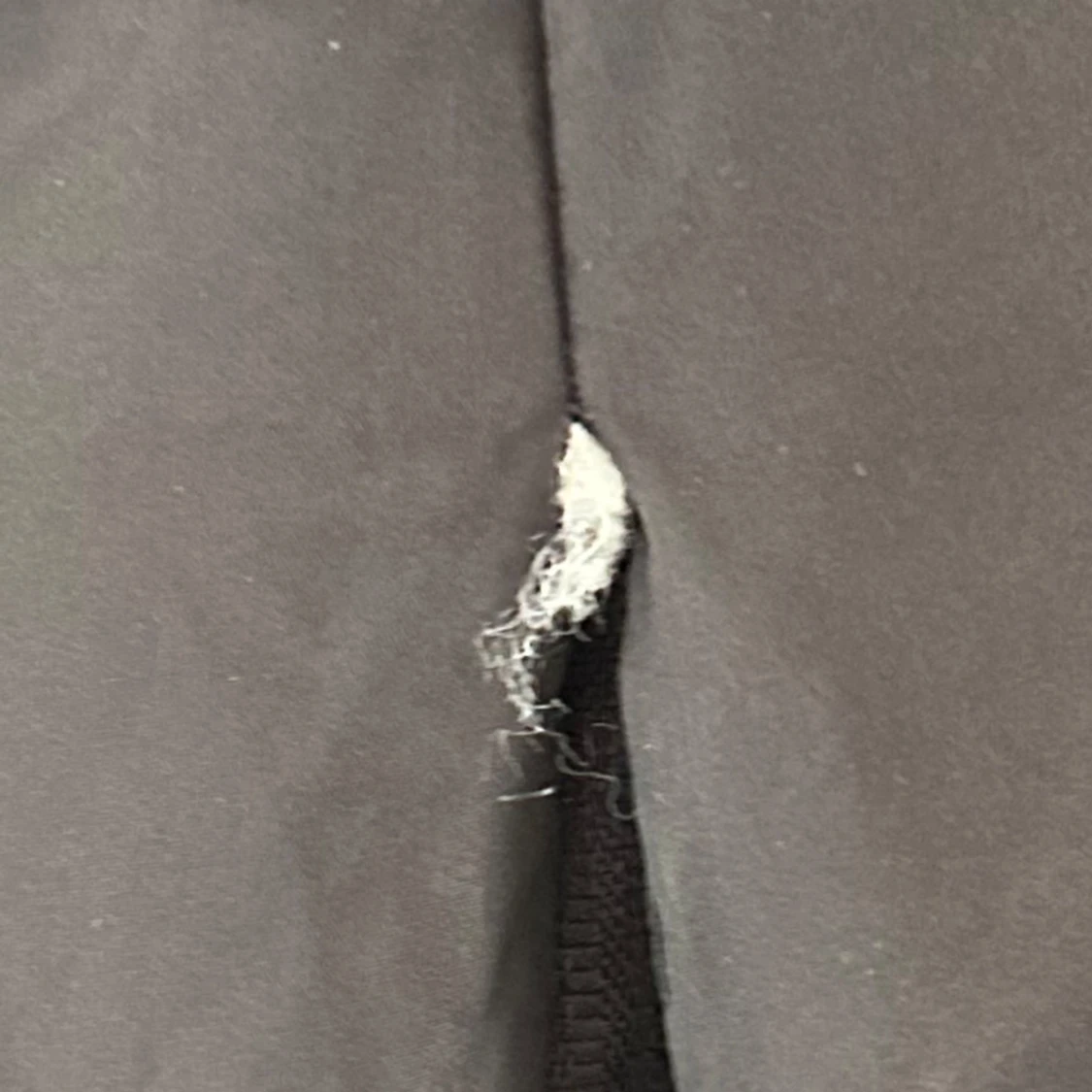 Lång vinterjacka - 90