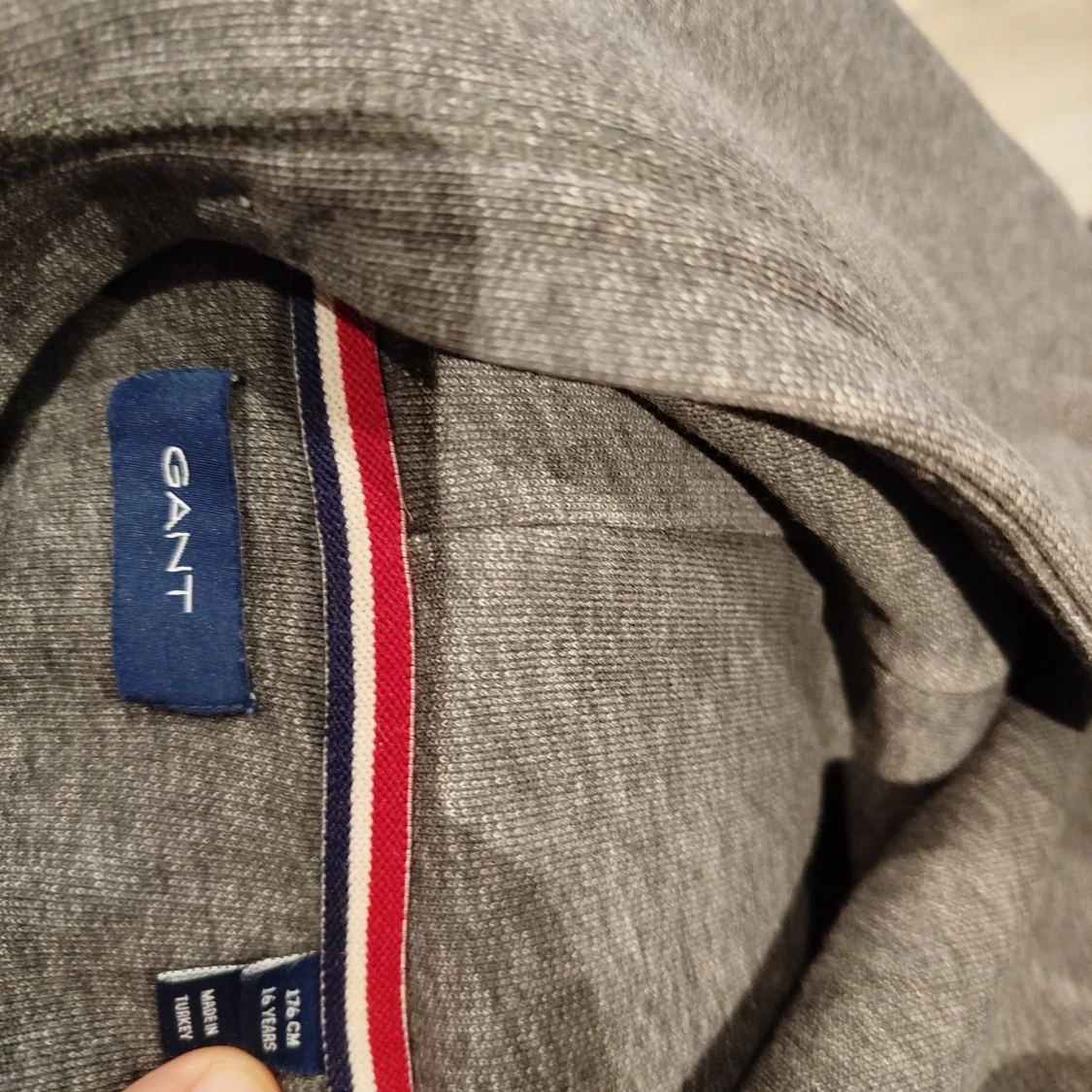 Mjukis tröja Gant  - 90