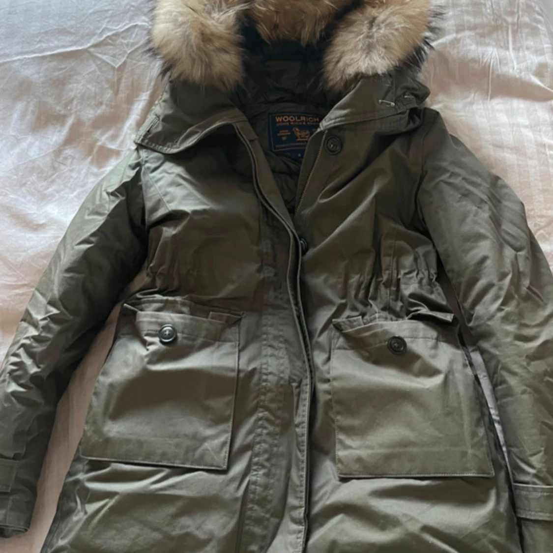 Woolrich jacka - 90