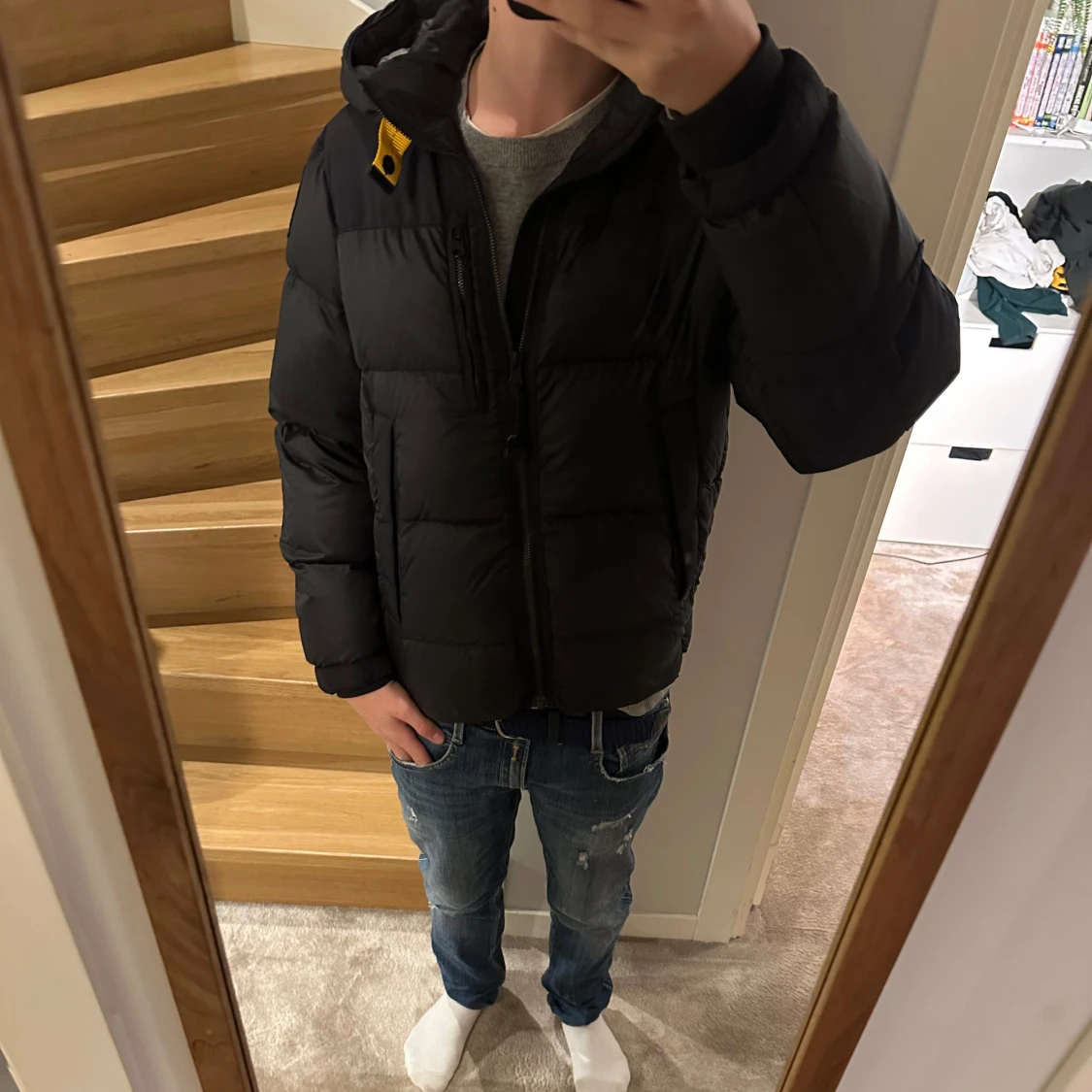 Parajumpers dunjacka 