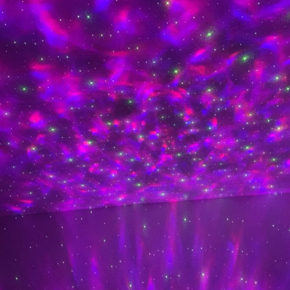 Stjärnprojektor - 91