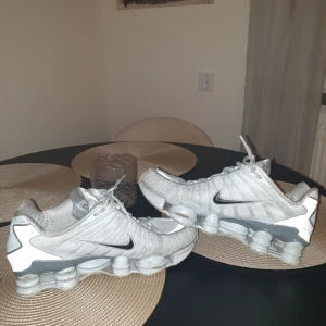 Nike skor  - Fint skick men använda 