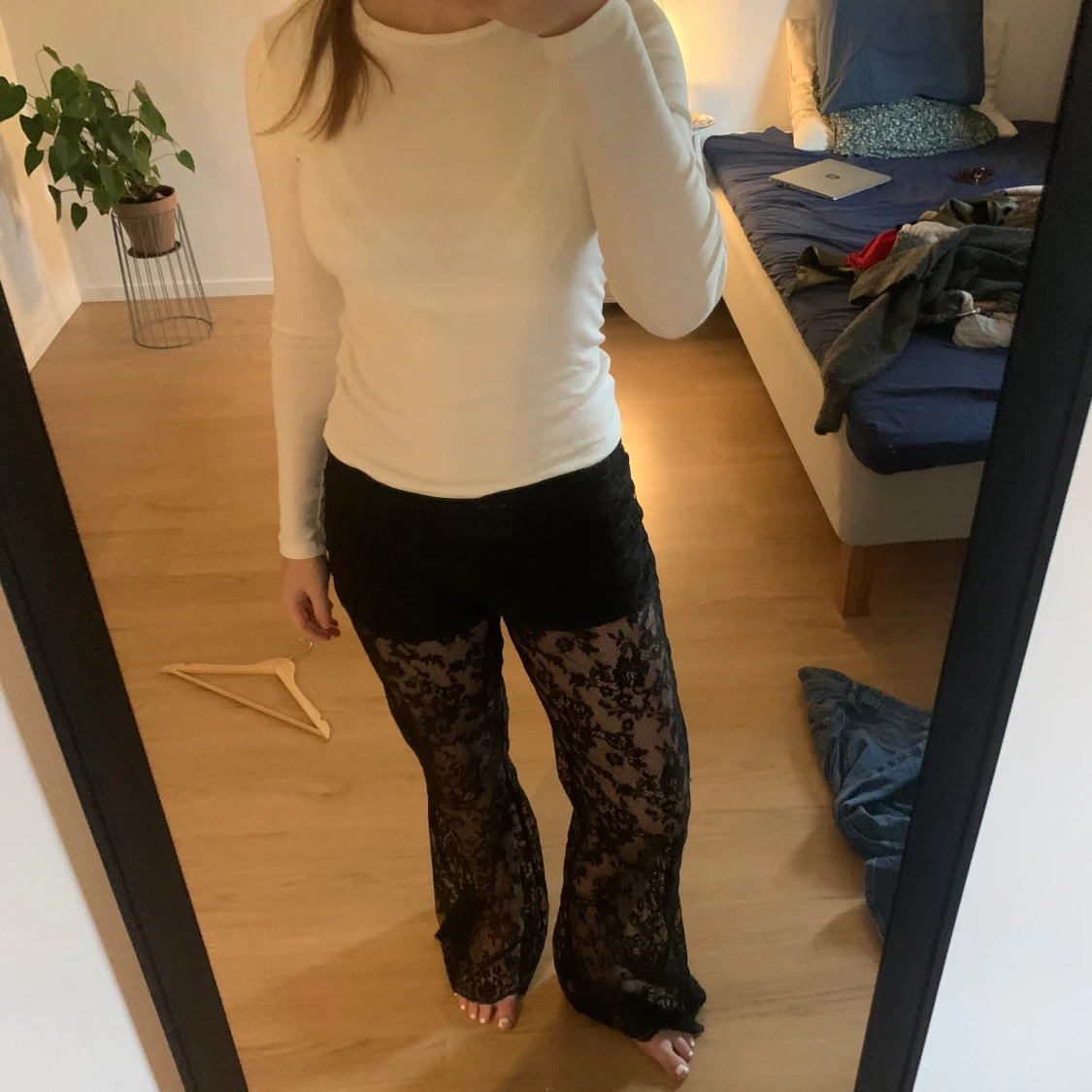 Spetsbyxor från NA-KD