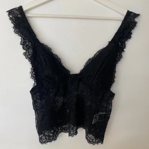 Spetstopp  - Tyvärr för liten 