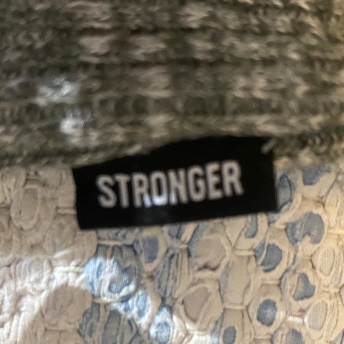 Stronger mjukisbyxor - 90