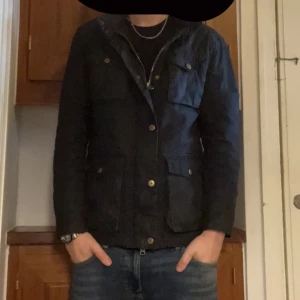 Bondelid field jacket - perfekt och varm field jacket från bondelid i medium 