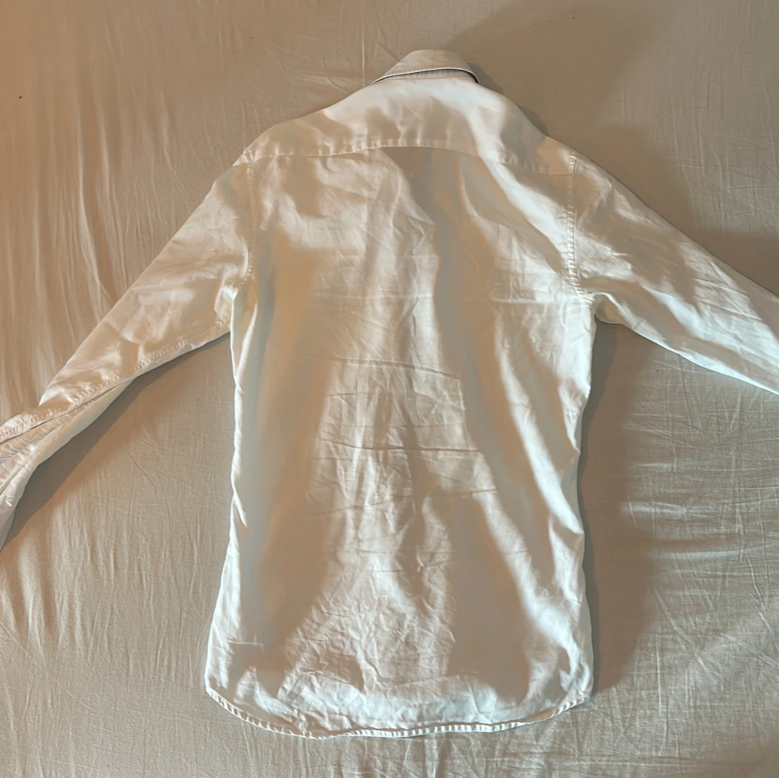 Vit skjorta från Stenströms - 90