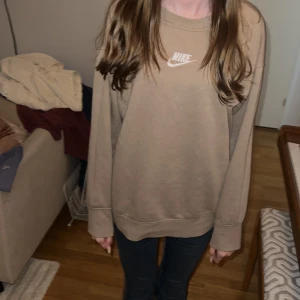 nike tröja - nike tröja fint skick