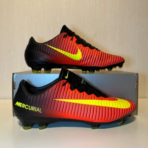 Nike Mercurial Vapor 11 - Nike Mercurial Vapor 11 Elite FG “Spark Brilliance”🎇, Skick- 9.3/10