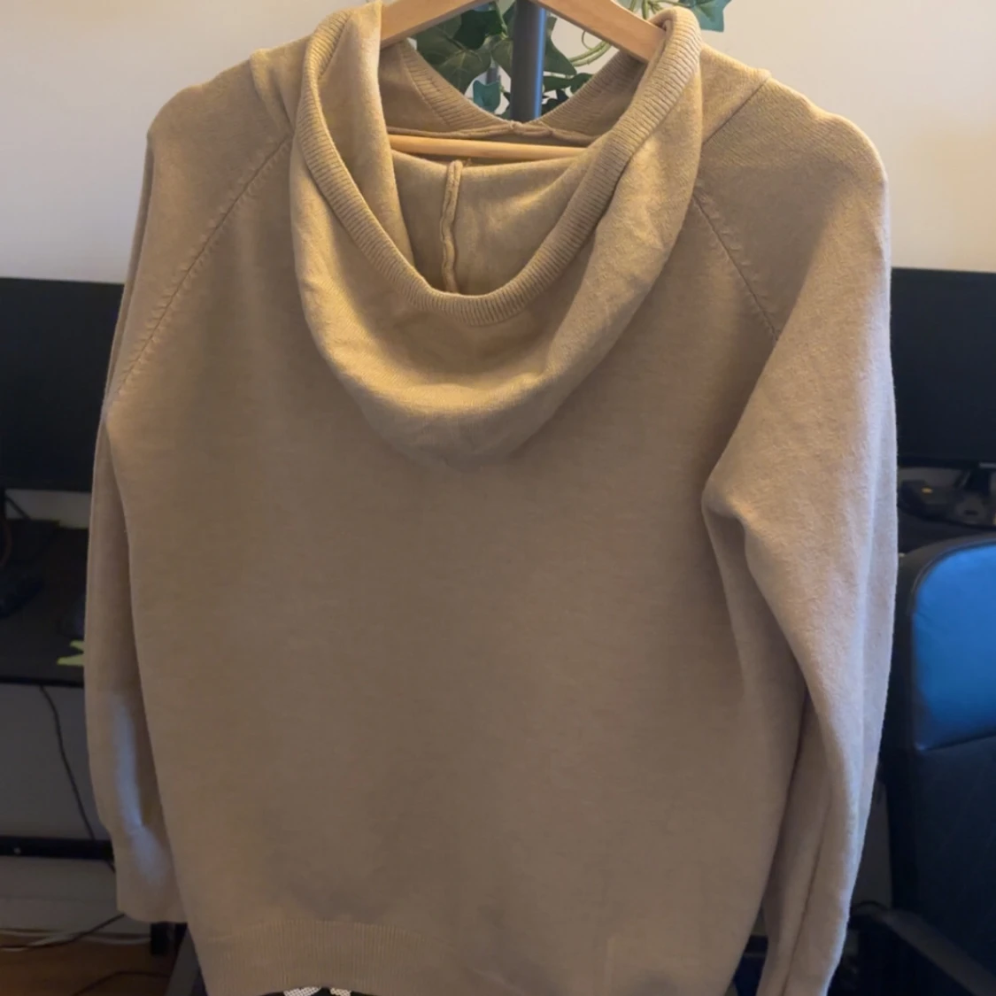 Merinoull hoodie - 1