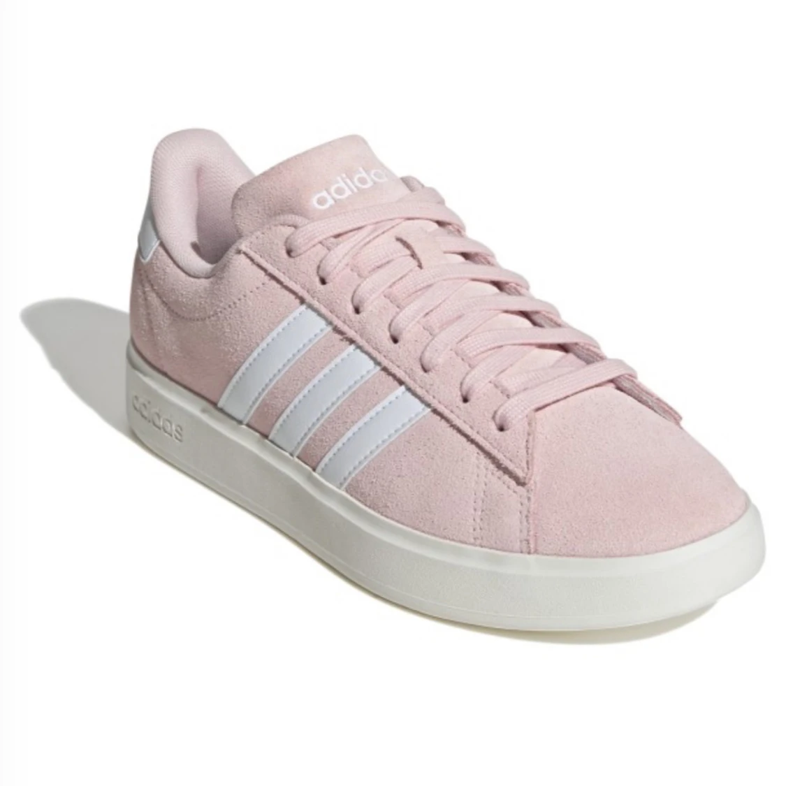 Rosa sneakers från Adidas - 1