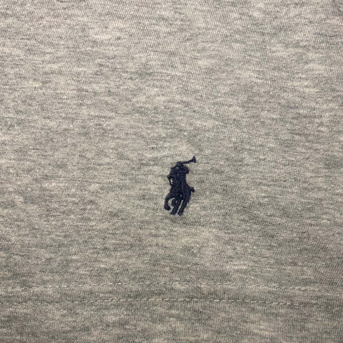 Grå t-shirt från Polo Ralph Lauren - 2