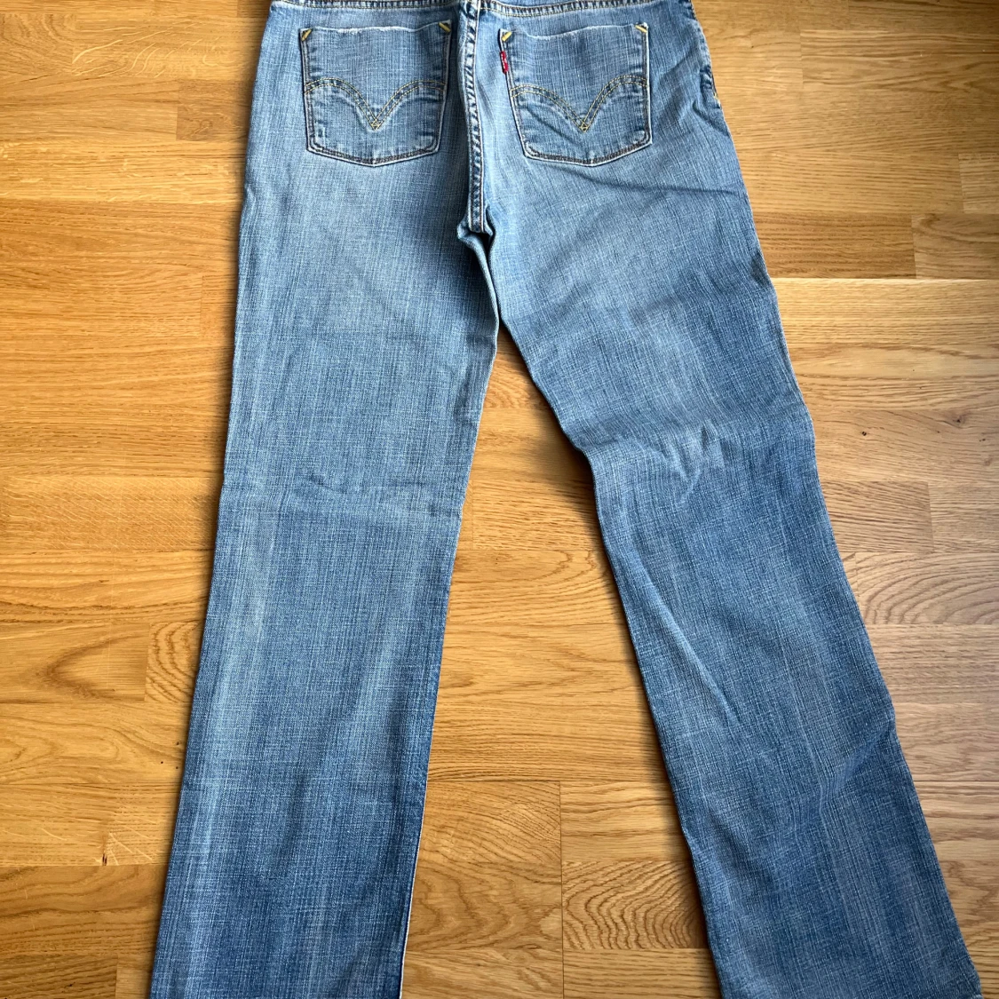Vintage Levi’s - 1