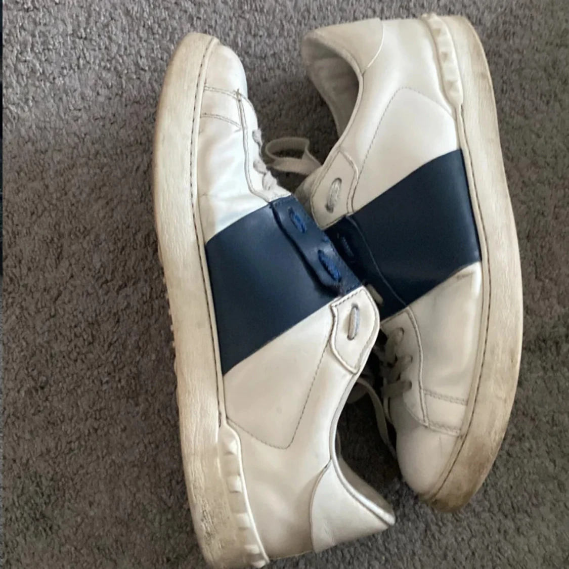  Valentino Open  - 90