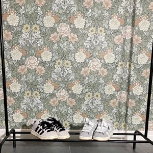 Intressekoll campus - Intressekoll på mina campus, dom är helt nya men har slängt kartongerna. Extra snören finns till båda 