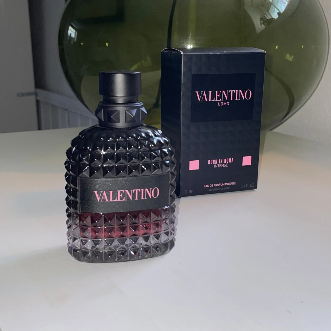 Valentino Uomo Born in Roma intense 100ml